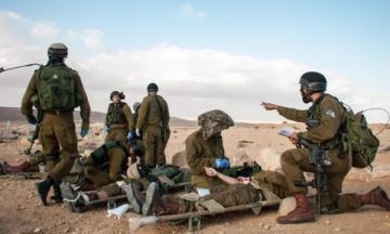 (صورة): الاحتلال يعلن مقتل ضابط شمال قطاع غزة