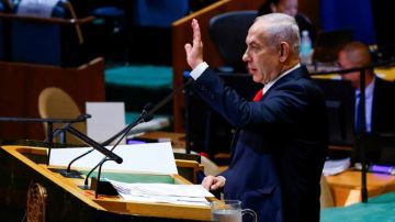 هاجم الأمم المتحدة.. نتنياهو استخدم خطابه للرد على انتقادات الحرب