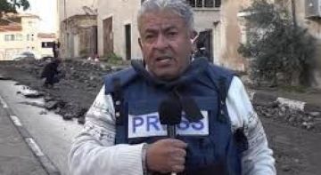 هيئة الأسرى: تدهور الحالة الصحية للأسير الصحفي علي السمودي