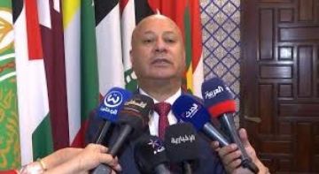 أبو هولي: توفير 6 دونمات لإنشاء مقبرة جديدة لمخيم البرج الشمالي جنوب لبنان