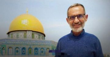 الاحتلال يعتقل رئيس بلدية القبيبة شمال غرب القدس