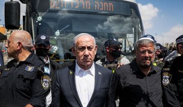 بن غفير: نتنياهو لا يملك تفويضا لإنهاء الحرب بن غفير: نتنياهو لا يملك تفويضا لإنهاء الحرب