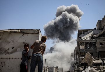 حماس: لم نتسلم من الوسطاء أي مقترحات جديدة