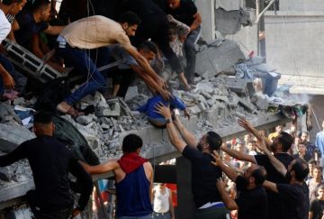 65,062 شهيدا و165,697 مصابا منذ بدء عدوان الاحتلال على غزة