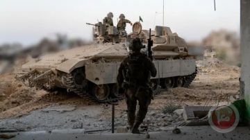 تقرير اسرائيلي: جيش الاحتلال يستكمل تطويق مدينة غزة