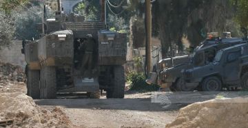 لليوم الـ245 على التوالي.. الاحتلال يواصل عدوانه على جنين