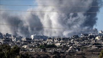 مجازر مروعة وقصف عنيف.. الاحتلال يواصل حرب الإبادة الجماعية على غزة لليوم الـ 719