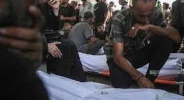 27 شهيدا بينهم 16 من مدينة غزة برصاص وقصف الاحتلال على القطاع منذ فجر السبت 27 شهيدا بينهم 16 من مدينة غزة برصاص وقصف الاحتلال على القطاع منذ فجر السبت