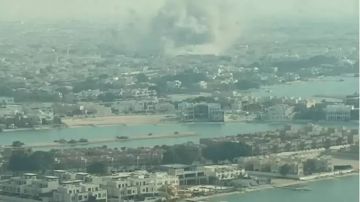 إدانات عربية ودولية واسعة للعدوان الإسرائيلي على الدوحة إدانات عربية ودولية واسعة للعدوان الإسرائيلي على الدوحة