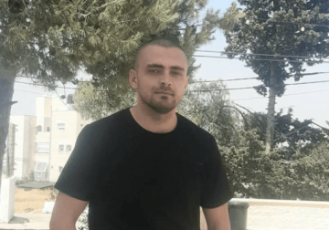 استشهاد شاب برصاص الاحتلال جنوب بيت لحم