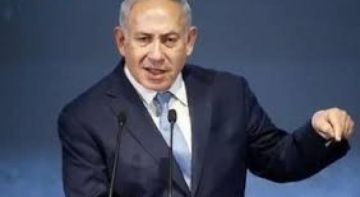 بأمر من مكتبه: مكبرات صوت عملاقة ستبث خطاب نتنياهو لسكان غزة