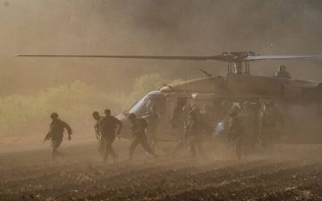 مأزق الجيش الإسرائيلي والمعركة الفاصلة مأزق الجيش الإسرائيلي والمعركة الفاصلة