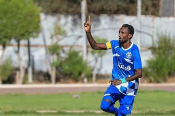 نادي ايرلندي يطلق مبادرة لدعم عائلة اللاعب الشهيد العبيد