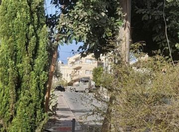 الاحتلال يعتقل مواطنا من طوباس