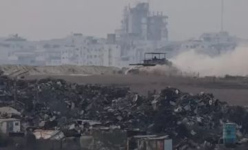 الجيش الإسرائيلي يستكمل استعداداته لاحتلال غزة