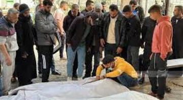 المجازر لا تتوقف.. 41 شهيدا ومفقودون في غارات إسرائيلية على غزة