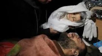 25 شهيدا برصاص وقصف الاحتلال على قطاع غزة منذ فجر الاثنين 25 شهيدا برصاص وقصف الاحتلال على قطاع غزة منذ فجر الاثنين