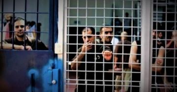 الكنيست يوافق على قانون إعدام الأسرى الفلسطينيين!