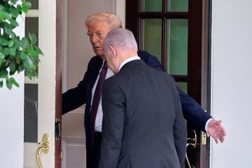 ترامب: السلام سيتحقق في غزة قريبا