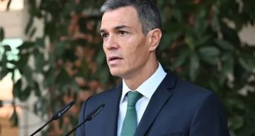 إسبانيا تلغي صفقة أسلحة ثالثة مع إسرائيل بقيمة 207 مليون يورو إسبانيا تلغي صفقة أسلحة ثالثة مع إسرائيل بقيمة 207 مليون يورو