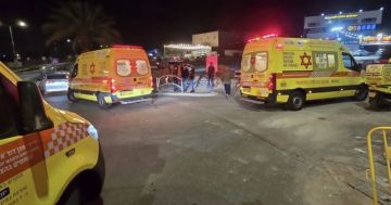 النقب: مقتل 3 أشقاء في جريمة إطلاق نار قرب شقيب السلام