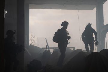 جيش الاحتلال يواصل التوغل في غزة وتنفيذ 120غارة خلال 24 ساعة