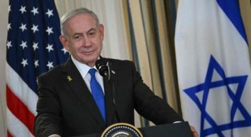 نتنياهو يعلن دعمه لخطة ترامب بشأن غزة ويحذر حماس من رفضها نتنياهو يعلن دعمه لخطة ترامب بشأن غزة ويحذر حماس من رفضها