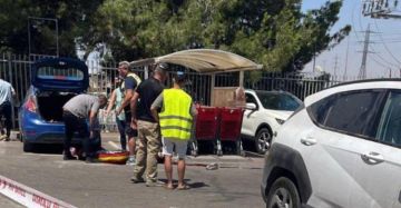 ويكشف عن حالته الصحية..الاحتلال يتراجع عن خبر استشهاد شاب