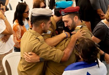 إحصائية مهولة للإصابات النفسية والجسدية في صفوف الجيش الإسرائيلي منذ بداية حرب غزة