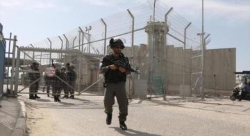 الاحتلال يشدد من إجراءاته العسكرية بين بلدتي بدو والجيب بالقدس المحتلة