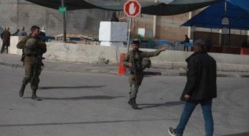 الاحتلال ينصب حواجز عسكرية في مدن الضفة المحتلة