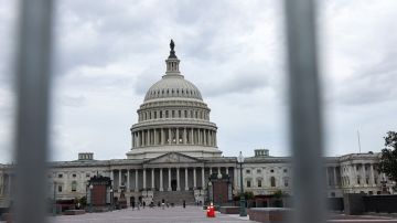 نواب ديمقراطيون بمجلس الشيوخ الأمريكي يدعون ترامب للاعتراف بدولة فلسطين