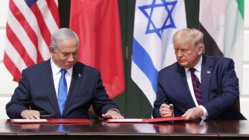 ترامب يلتقي نتنياهو وسط ضغوط أمريكية داخلية عزلة دولية متزايدة لتل أبيب