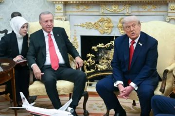 ترامب: واشنطن أصبحت قريبة من التوصل إلى صفقة بشأن غزة