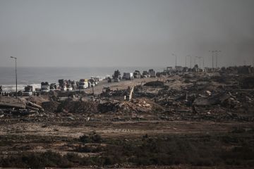 غزة.. 31 قتيلا منذ فجر اليوم بينهم 26 بمدينة غزة