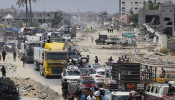 وكأن أبواب الجحيم فتحت علينا.. ماذا يعني النزوح للمواطنين بغزة؟