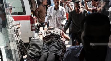 ارتفاع حصيلة عدوان الاحتلال على قطاع غزة إلى 65,382 شهيدا و166,985 مصابا