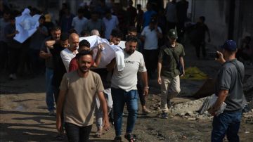 الإبادة في يومها الـ 706.. الاحتلال يحرق خيام النازحين ويواصل مجازره الدامية في غزة