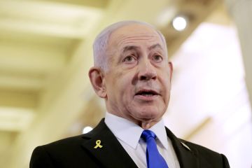 انتقادات لاذعة تطال نتنياهو في مسلسل كرتوني أمريكي شهير (فيديو) انتقادات لاذعة تطال نتنياهو في مسلسل كرتوني أمريكي شهير (فيديو)