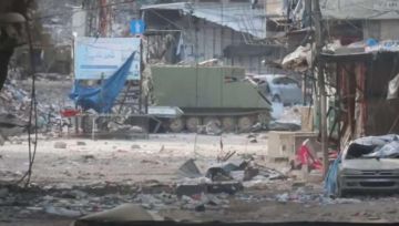 مرصد حقوقي: الاحتلال يفجر 17 عربة مفخخة يوميا في مدينة غزة