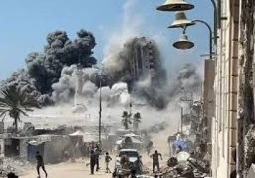 24 شهيدا برصاص وقصف الاحتلال في قطاع غزة منذ فجر اليوم 24 شهيدا برصاص وقصف الاحتلال في قطاع غزة منذ فجر اليوم