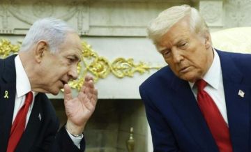 ترامب : خطتي لإنهاء حرب غزة في مراحلها النهائية