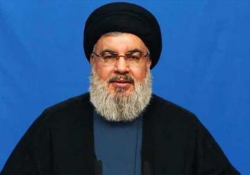 لبنان.. إحياء الذكرى الأولى لاغتيال حسن نصر الله لبنان.. إحياء الذكرى الأولى لاغتيال حسن نصر الله