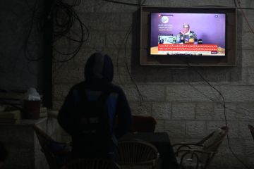 الموساد يدرج قادة حماس في الخارج على قائمة الاغتيالات