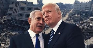 خطة ترامب لإنهاء الحرب في غزة.. تعرف على بنودها الكاملة