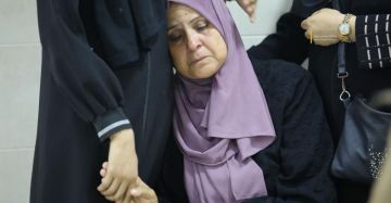 حصيلة شهداء وإصابات حرب الابادة خلال الـ24 ساعة الماضية في غزة