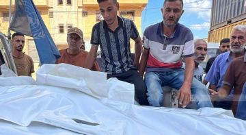 غالبيتهم أطفال ونساء: حصيلة حرب الإبادة في غزة ترتفع إلى 65,549 شهيدا