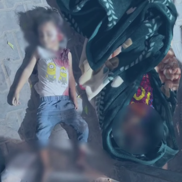 قصف عنيف وانفجارات ونسف مبان.. عشرات الشهداء والجرحى بينهم أطفال في غزة 