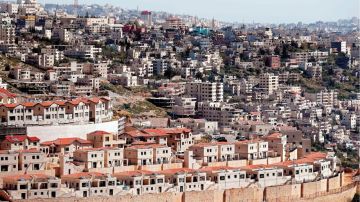 الأمم المتحدة تدرج 158 شركة مرتبطة بأنشطة المستوطنات في الضفة الأمم المتحدة تدرج 158 شركة مرتبطة بأنشطة المستوطنات في الضفة