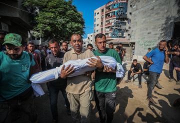 صحة غزة تعلن حصيلة جديدة لضحايا الحرب على القطاع